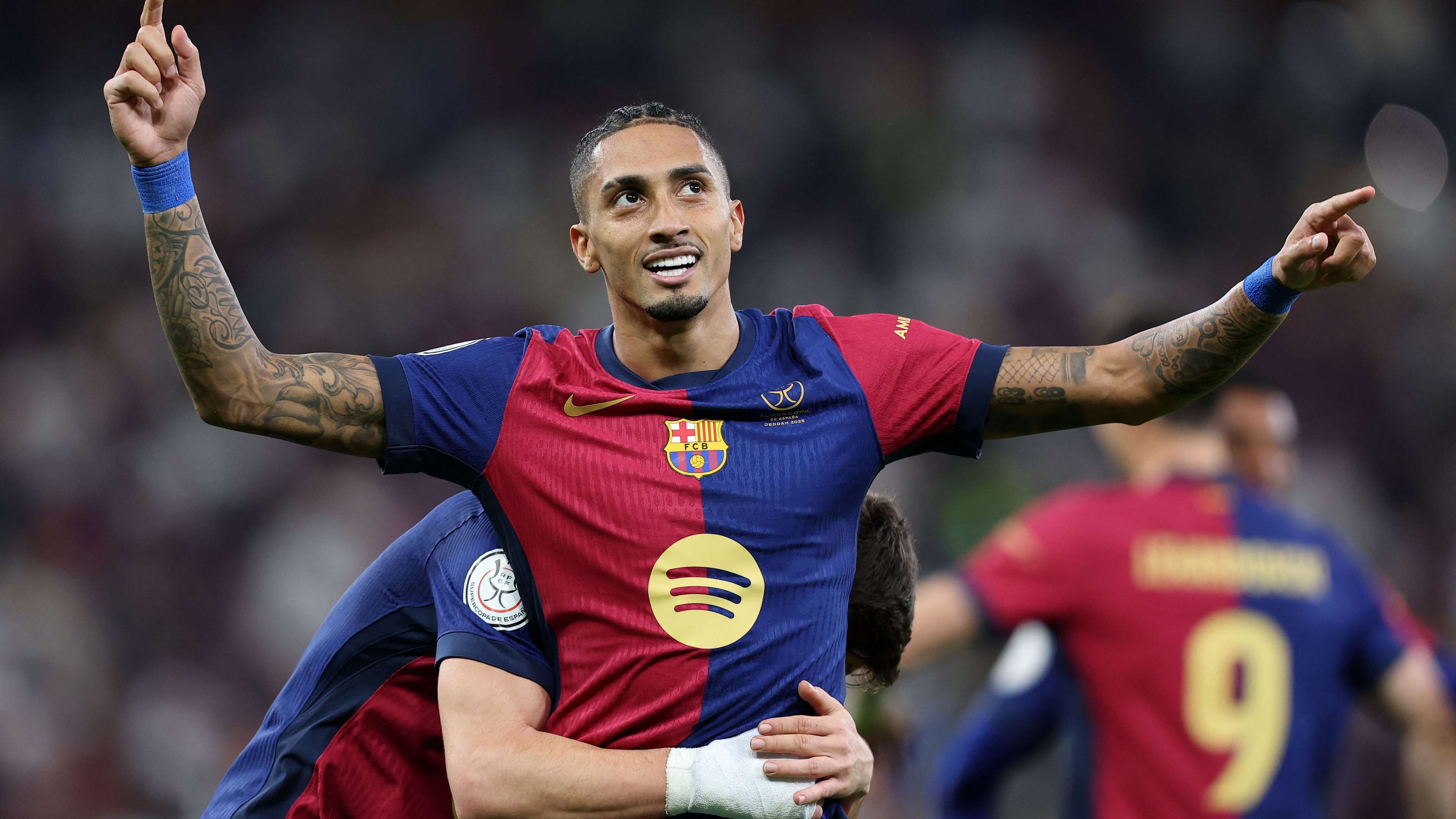 超級英雄 超級英雄