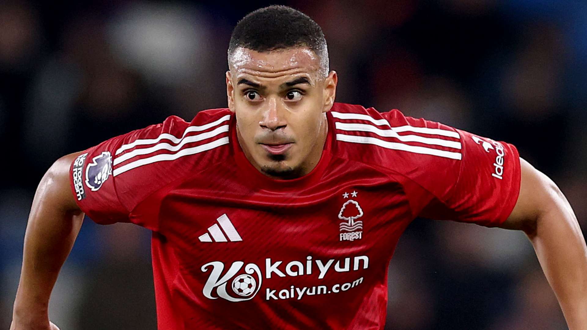 般的表現闖 般的表現闖