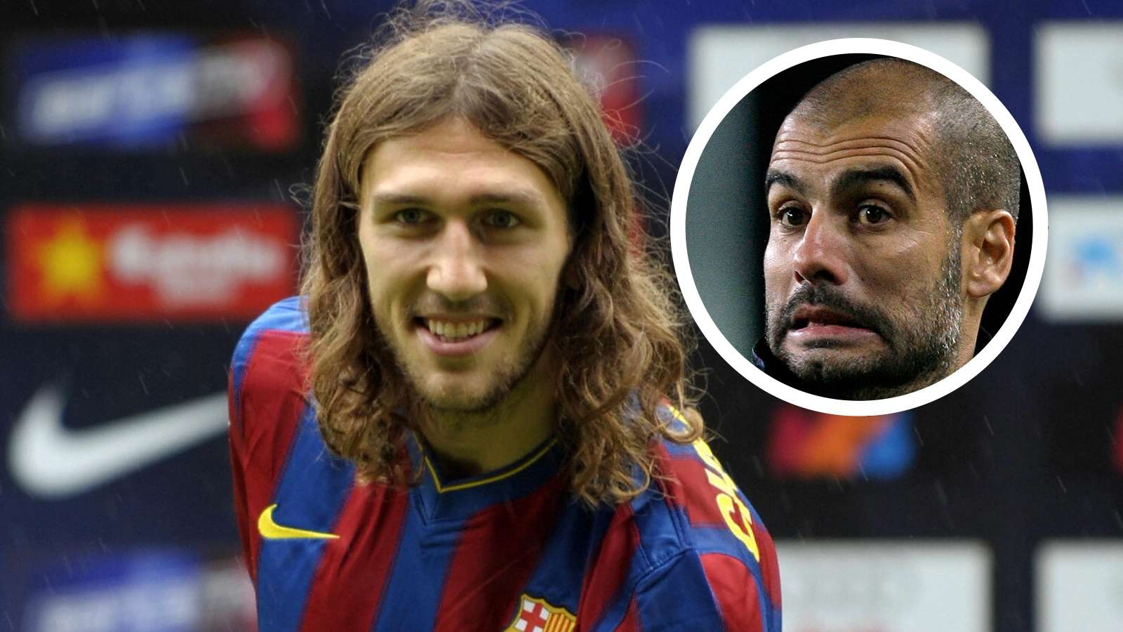 球會對他的 球會對他的