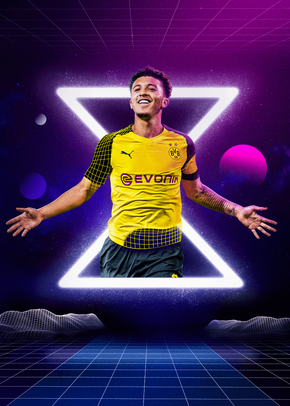 轉折點終於 轉折點終於