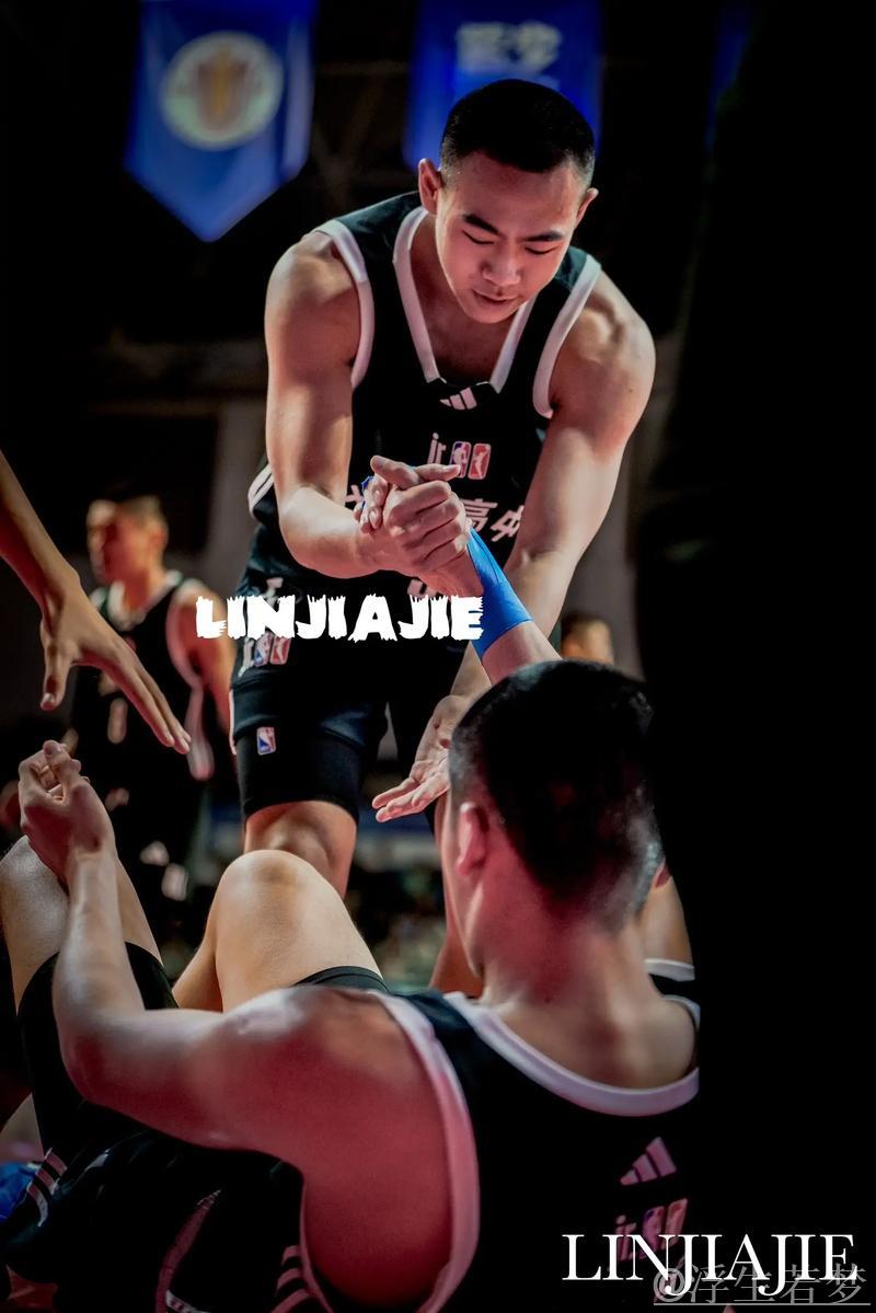 Jr. NBA《篮少可期》:篮球给了我另一个归属 Jr. NBA《篮少可期》:篮球给了我另一个归属