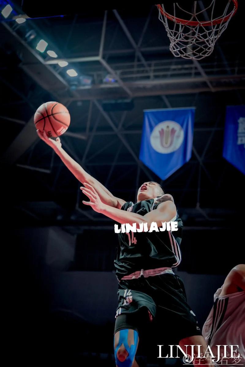 Jr. NBA《篮少可期》:篮球给了我另一个归属 Jr. NBA《篮少可期》:篮球给了我另一个归属