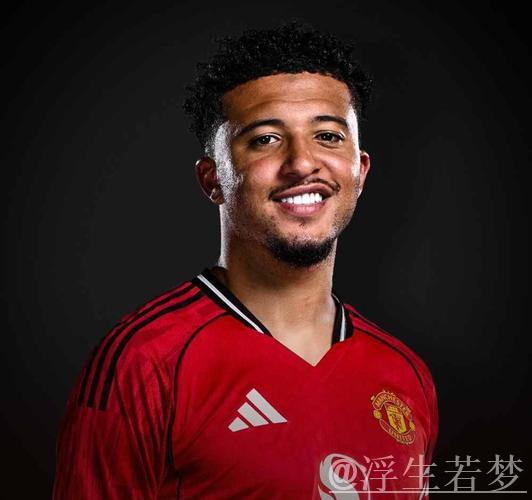 尤文欲本周拿下桑乔，年薪谈判仍存200万分歧，曼联出售难题显现