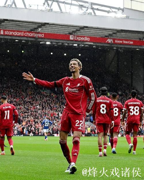 英超-埃基蒂克失空门 利物浦0-0利兹联