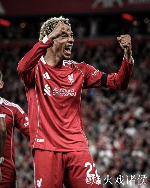 英超-埃基蒂克失空门 利物浦0-0利兹联